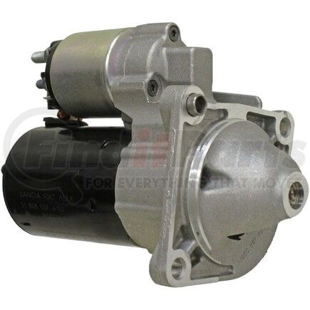 MPA Electrical 19081 Starter Remanufactured Standard