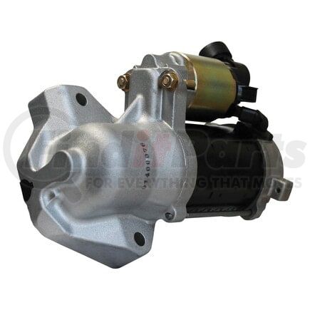 MPA Electrical 19084 Starter Remanufactured Standard