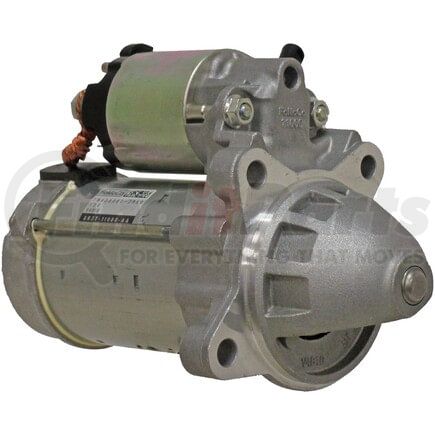 MPA Electrical 19088 Starter Remanufactured Standard