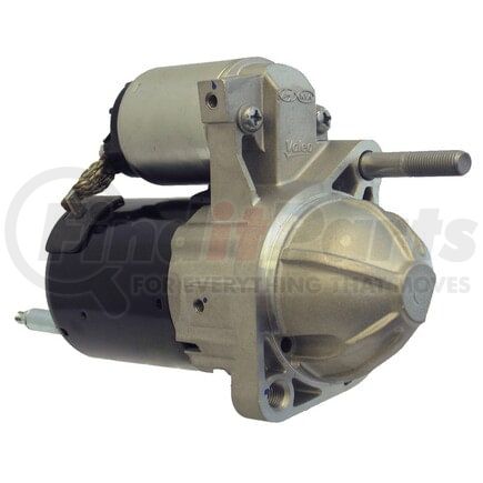 MPA Electrical 19124 Starter Remanufactured Standard