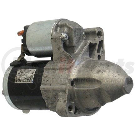 MPA Electrical 19143 Starter Remanufactured Standard