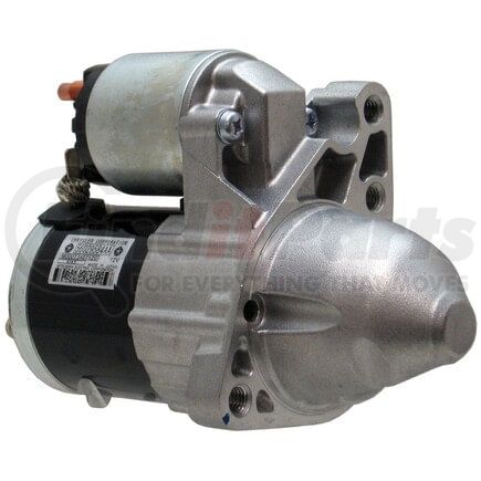 MPA Electrical 19141 Starter Remanufactured Standard