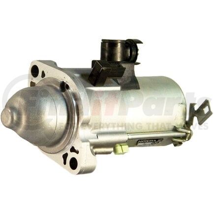 MPA Electrical 19153 Starter Remanufactured Standard