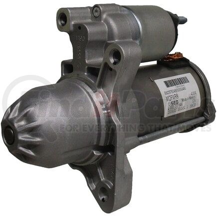 MPA Electrical 19170 Starter Remanufactured Standard