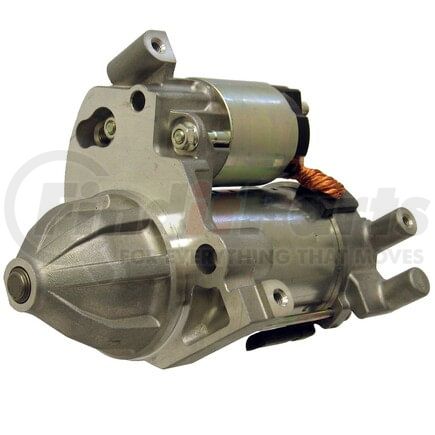 MPA Electrical 19175 Starter Remanufactured Standard