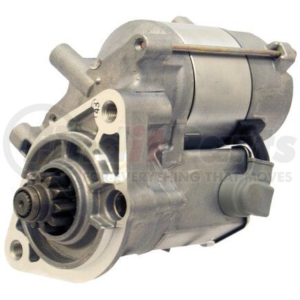 MPA Electrical 19176 Starter Remanufactured Standard