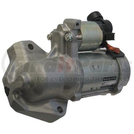 MPA Electrical 19182 Starter Remanufactured Standard