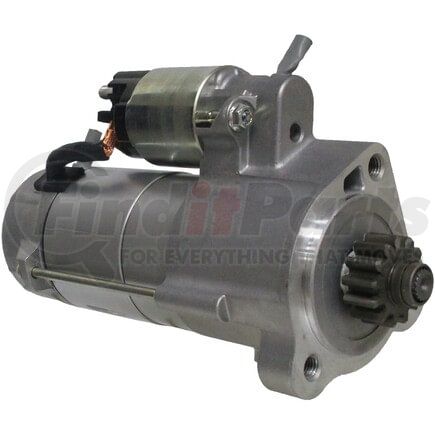 MPA Electrical 19201 Starter Remanufactured Standard