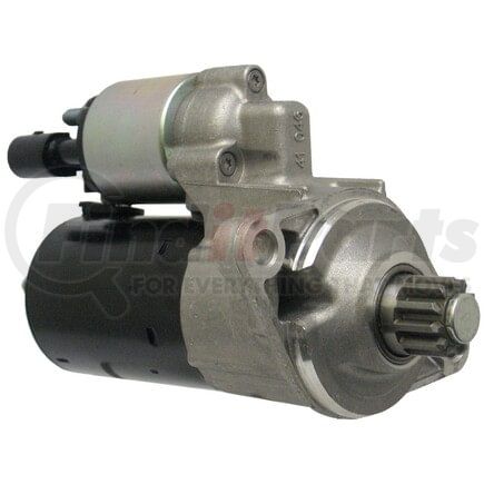 MPA Electrical 19214 Starter Remanufactured Standard