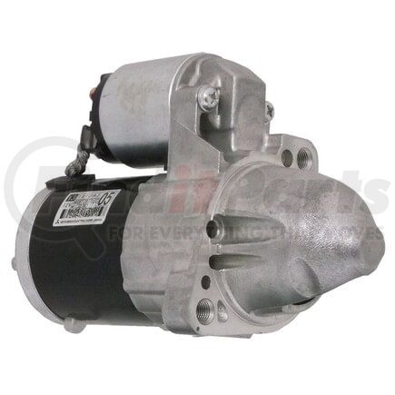 MPA Electrical 19225 Starter Remanufactured Standard