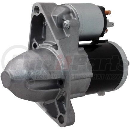 MPA Electrical 19254 Starter Remanufactured Standard