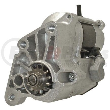 MPA Electrical 19410 Starter Remanufactured Standard