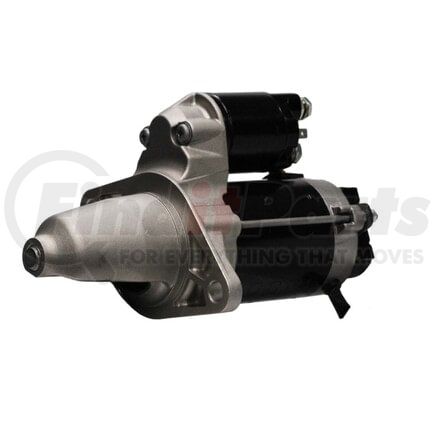 MPA Electrical 19416 Starter Remanufactured Standard