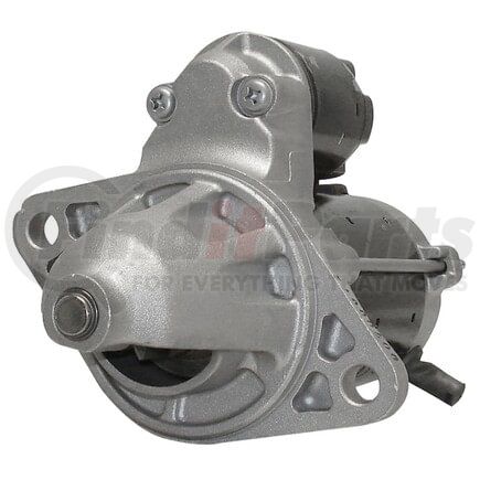 MPA Electrical 19415 Starter Remanufactured Standard