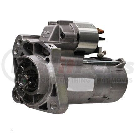 MPA Electrical 19420 Starter Remanufactured Standard