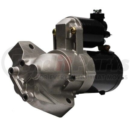 MPA Electrical 19423 Starter Remanufactured Standard