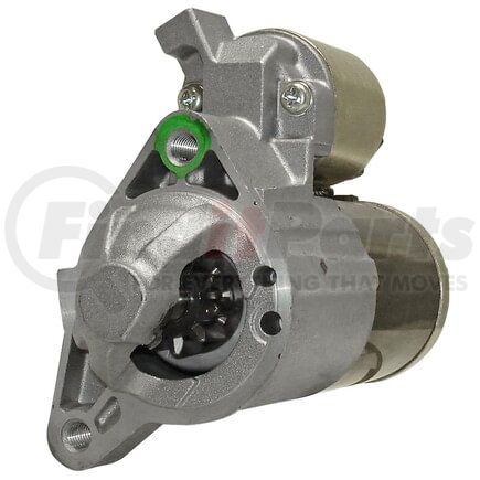 MPA Electrical 19427 Starter Remanufactured Standard