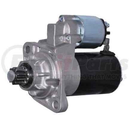 MPA Electrical 19430 Starter Remanufactured Standard