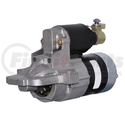 MPA Electrical 19429 Starter Remanufactured Standard