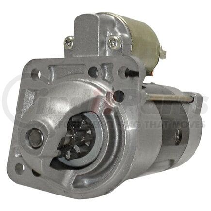 MPA Electrical 19432 Starter Remanufactured Standard