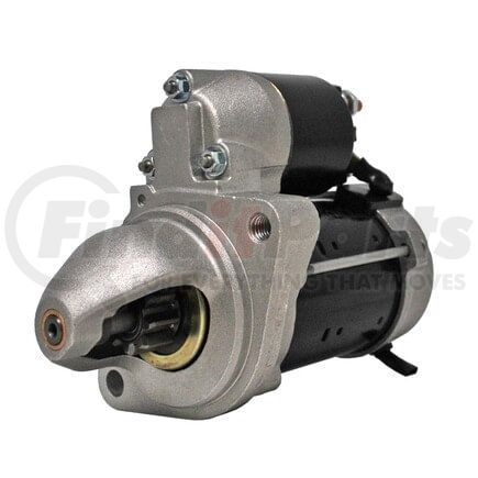 MPA Electrical 19431 Starter Remanufactured Standard