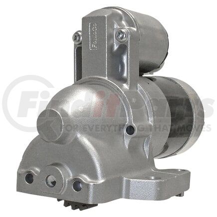 MPA Electrical 19436 Starter Remanufactured Standard