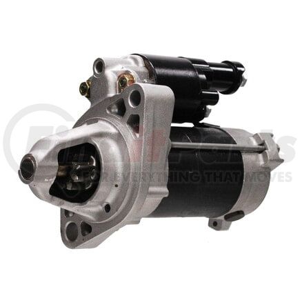 MPA Electrical 19440 Starter Remanufactured Standard