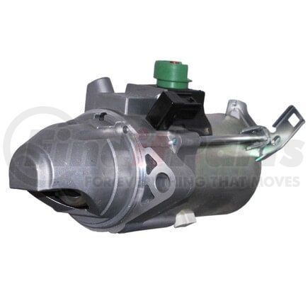 MPA Electrical 19439 Starter Remanufactured Standard