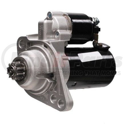 MPA Electrical 19444 Starter Remanufactured Standard