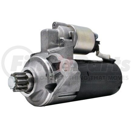 MPA Electrical 19447 Starter Remanufactured Standard