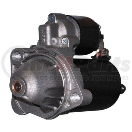 MPA Electrical 19451 Starter Remanufactured Standard