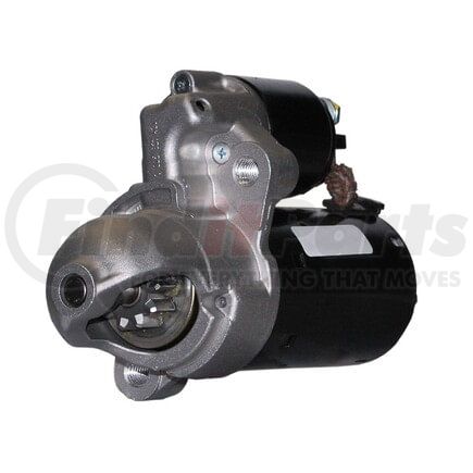 MPA Electrical 19452 Starter Remanufactured Standard