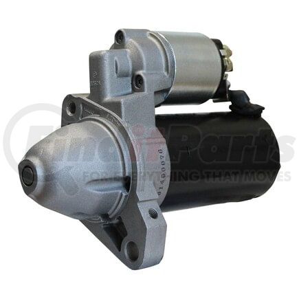 MPA Electrical 19450 Starter Remanufactured Standard