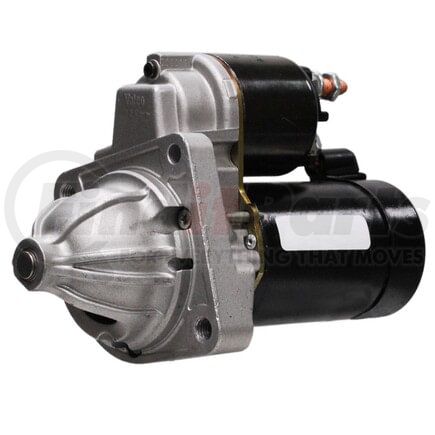 MPA Electrical 19454 Starter Remanufactured Standard