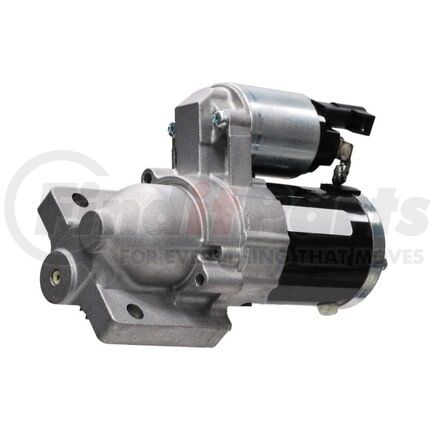 MPA Electrical 19455 Starter Remanufactured Standard