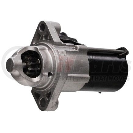 MPA Electrical 19459 Starter Remanufactured Standard