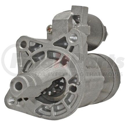 MPA Electrical 19462 Starter Remanufactured Standard