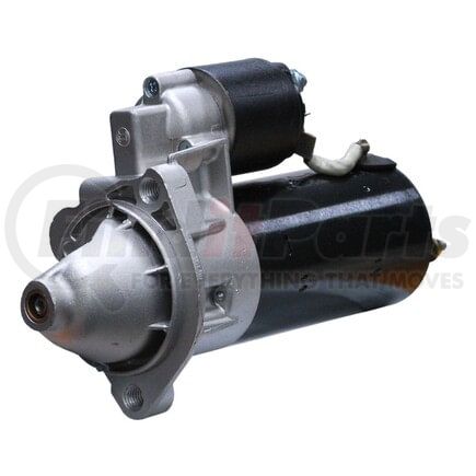 MPA Electrical 19467 Starter Remanufactured Standard