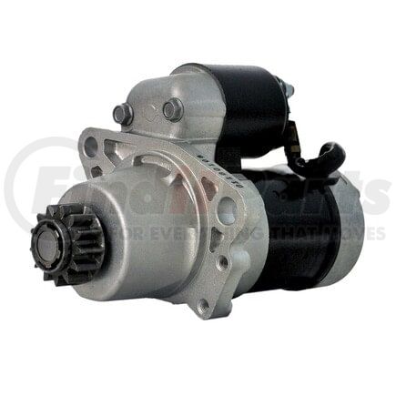 MPA Electrical 19474 Starter Remanufactured Standard