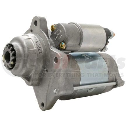 MPA Electrical 19479 Starter Remanufactured Standard