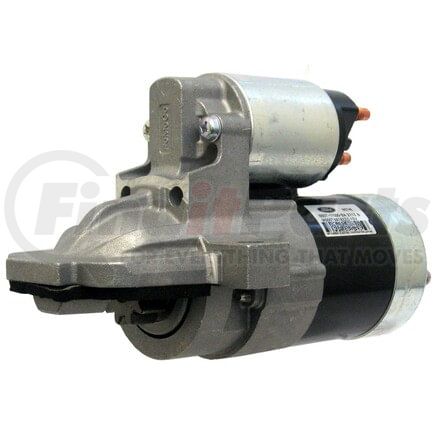 MPA Electrical 19481 Starter Remanufactured Standard