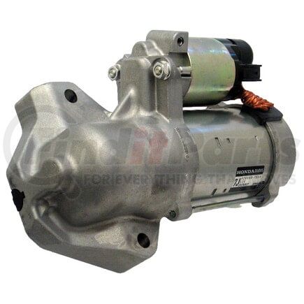 MPA Electrical 19482 Starter Remanufactured Standard