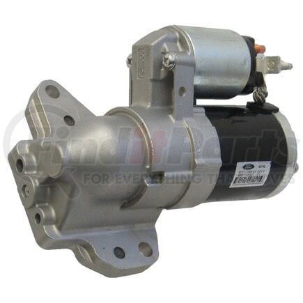 MPA Electrical 19486 Starter Remanufactured Standard