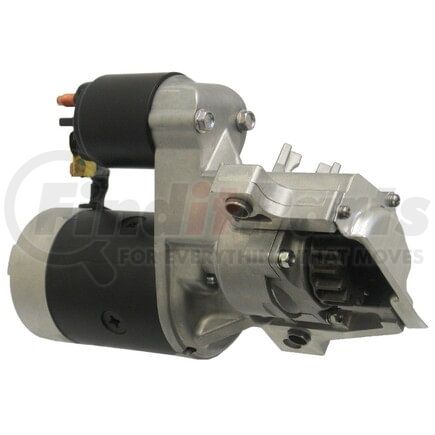 MPA Electrical 19485 Starter Remanufactured Standard