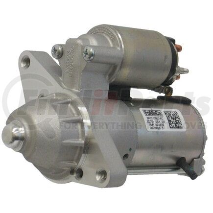 MPA Electrical 19488 Starter Remanufactured Standard