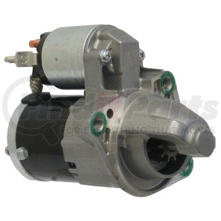 MPA Electrical 19487 Starter Remanufactured Standard