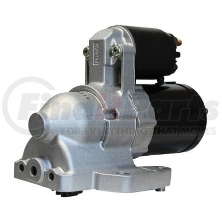 MPA Electrical 19503 Starter Remanufactured Standard