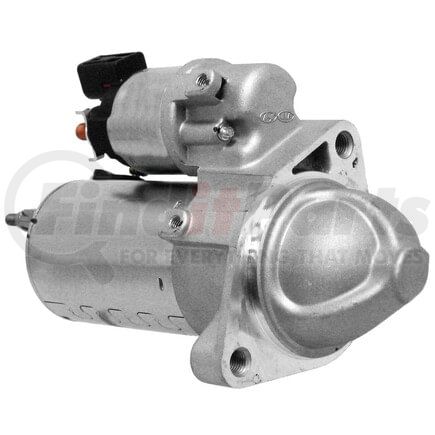MPA Electrical 19505 Starter Remanufactured Standard