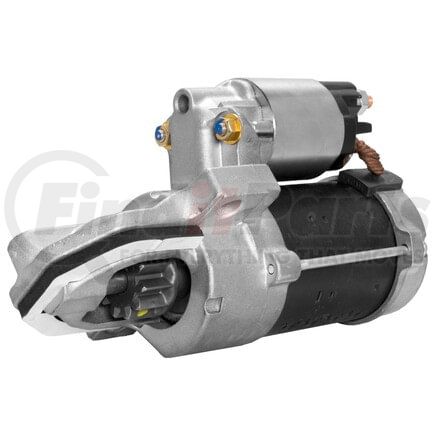 MPA Electrical 19510 Starter Remanufactured Standard