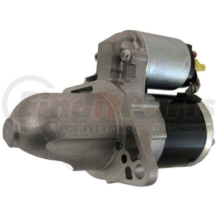 MPA Electrical 19514 Starter Remanufactured Standard